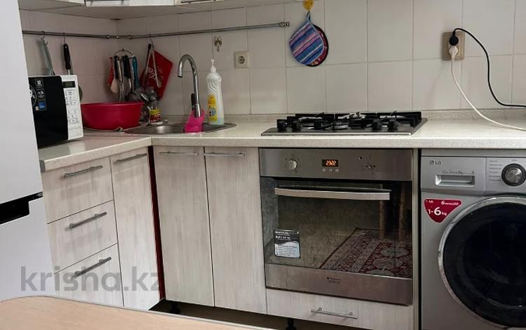 3-комнатная квартира · 70.5 м² · 1/9 этаж, Кудайбердыулы 29/1 за 35.5 млн ₸ в Астане, Алматы р-н — фото 15