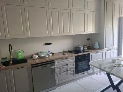 2-комнатная квартира · 71.4 м² · 2/6 этаж, Пушкина 25 за 28 млн ₸ в Астане, р-н Байконур