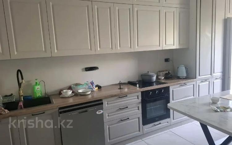 2-комнатная квартира · 71.4 м² · 2/6 этаж, Пушкина 25 за 28 млн ₸ в Астане, р-н Байконур — фото 5