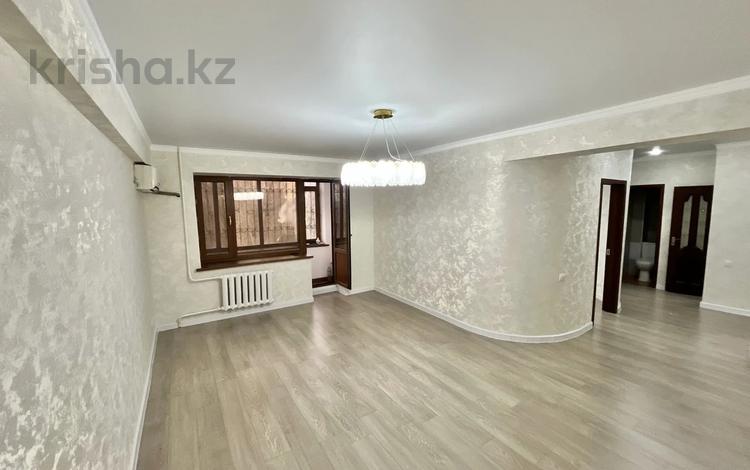 2-бөлмелі пәтер · 64 м² · 2/5 қабат, 𝐌𝐤𝐫 𝐊𝐚𝐫𝐚𝐭𝐚𝐥 — 𝐍𝐚𝐛𝐞𝐫𝐞𝐳𝐡𝐧𝐚𝐲𝐚 - 𝐒𝐈𝐓𝐈 𝐏𝐋𝐘𝐔𝐒, бағасы: 25 млн 〒 в Талдыкоргане, Каратал — фото 10