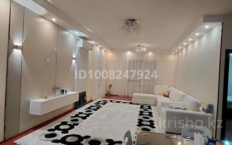 2-комнатная квартира · 73 м² · 7/25 этаж, 15-й мкр 69 за 30 млн ₸ в Актау — фото 23