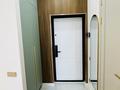 2-комнатная квартира · 41 м² · 10/17 этаж, Самал парк за 34.9 млн ₸ в Астане, Есильский р-н