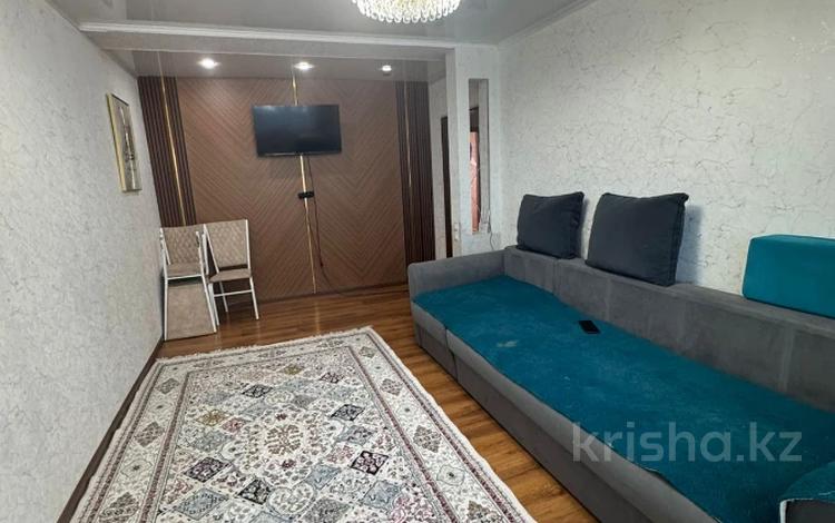 3-бөлмелі пәтер · 64 м² · 3/5 қабат, мкр Юго-Восток, Муканова — Муканова, Университеская, Строителей, бағасы: ~ 19 млн ₸ в Караганде, Казыбек би р-н — фото 5