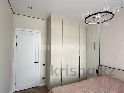 2-бөлмелі пәтер · 40 м² · 3/12 қабат, Аль-Фараби 7/3, бағасы: ~ 39.5 млн ₸ в Астане, Есильский р-н