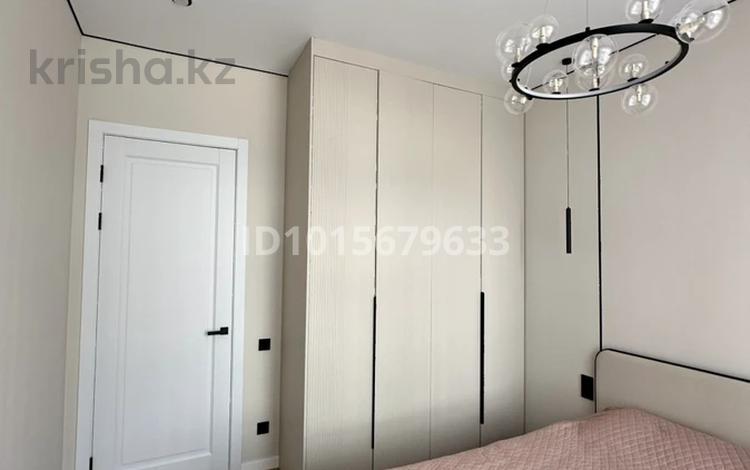 2-бөлмелі пәтер · 40 м² · 3/12 қабат, Аль-Фараби 7/3, бағасы: ~ 39.5 млн ₸ в Астане, Есильский р-н — фото 2