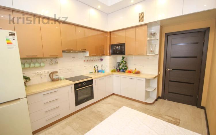 1-комнатная квартира · 35 м², Райымбека за 34.5 млн ₸ в Алматы, Алмалинский р-н — фото 6