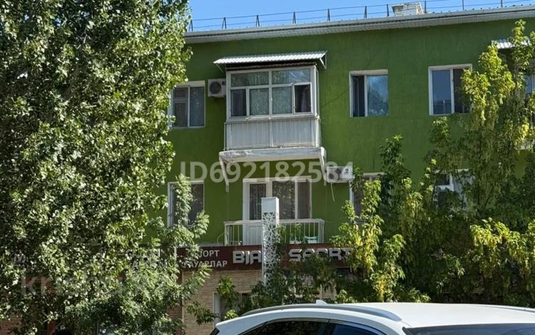 1-комнатная квартира · 27 м² · 2/3 этаж, Айтеке Би 40 за 7.5 млн ₸ в  — фото 17