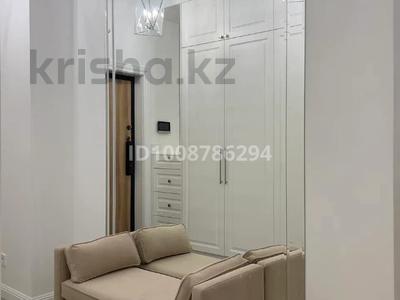 4-комнатная квартира · 140 м² · 7/16 этаж, Розыбакиева 388/Б1 за 202 млн ₸ в Алматы, Бостандыкский р-н