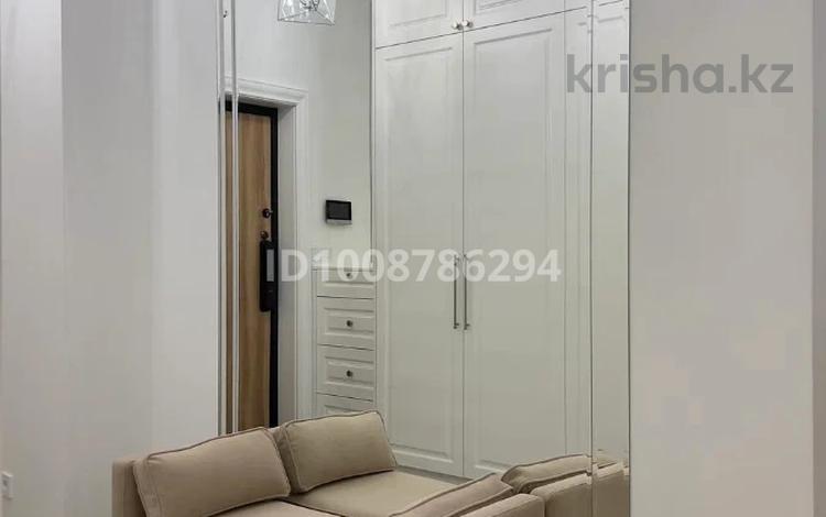 4-комнатная квартира · 140 м² · 7/16 этаж, Розыбакиева 388/Б1 за 202 млн ₸ в Алматы, Бостандыкский р-н — фото 2
