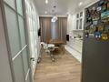 4-комнатная квартира · 140 м² · 7/16 этаж, Розыбакиева 388/Б1 за 202 млн ₸ в Алматы, Бостандыкский р-н — фото 24