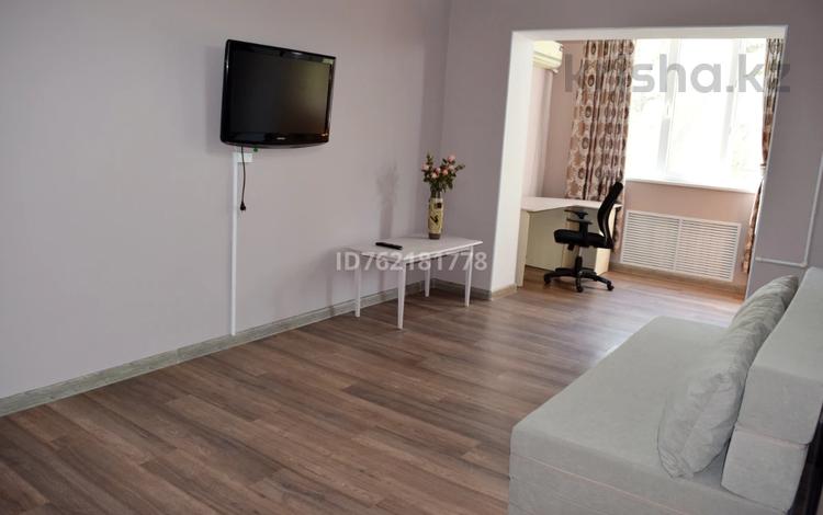 2-бөлмелі пәтер · 60.6 м² · 3/5 қабат, Дулати 9 — Иляева, бағасы: 250 000 ₸ в Шымкенте, Аль-Фарабийский р-н — фото 47