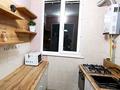 2-бөлмелі пәтер · 60.6 м² · 3/5 қабат, Дулати 9 — Иляева, бағасы: 250 000 ₸ в Шымкенте, Аль-Фарабийский р-н — фото 19