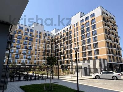 1-бөлмелі пәтер · 38 м² · 9/9 қабат, Шайден Даулетова, бағасы: 32 млн ₸ в Атырау