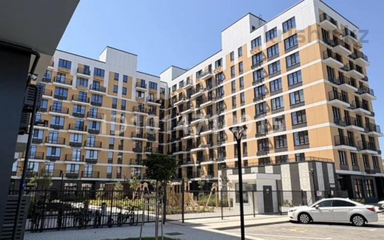 1-комнатная квартира · 38 м² · 9/9 этаж, Шайден Даулетова за 32 млн ₸ в Атырау — фото 15
