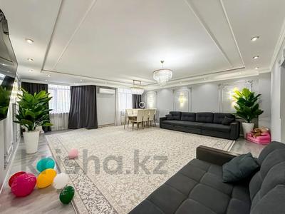 3-бөлмелі пәтер · 125 м² · 5/16 қабат, Шевченко 88, бағасы: 110 млн ₸ в Алматы, Алмалинский р-н