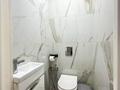 3-бөлмелі пәтер · 125 м² · 5/16 қабат, Шевченко 88, бағасы: 110 млн ₸ в Алматы, Алмалинский р-н — фото 16