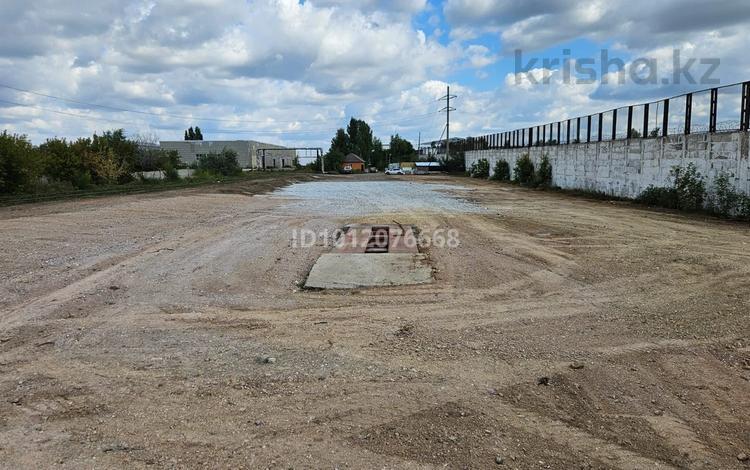 Промбаза · 1 га, Шоссе Алаш 10/5 — За рынком Шанхай за 3 млн ₸ в Астане, Алматы р-н — фото 2