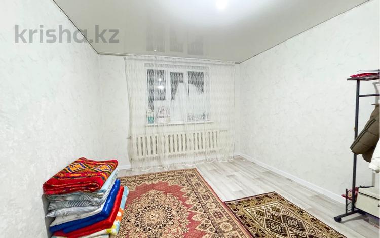 1-бөлмелі пәтер · 40 м² · 5/5 қабат, Каратал 55, бағасы: 10.5 млн ₸ в Талдыкоргане — фото 2