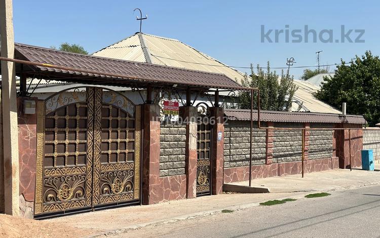 Отдельный дом · 4 комнаты · 180 м² · 8 сот., Асылбекова 58 за 35 млн 〒 в Шымкенте, Абайский р-н — фото 83