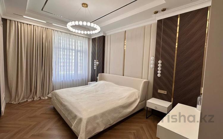 2-бөлмелі пәтер · 70 м² · 8/20 қабат, Снегина 32/1, бағасы: 600 000 ₸ в Алматы, Медеуский р-н — фото 2