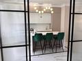 2-бөлмелі пәтер · 70 м² · 8/20 қабат, Снегина 32/1, бағасы: 600 000 ₸ в Алматы, Медеуский р-н — фото 5