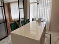 2-бөлмелі пәтер · 70 м² · 8/20 қабат, Снегина 32/1, бағасы: 600 000 ₸ в Алматы, Медеуский р-н — фото 6