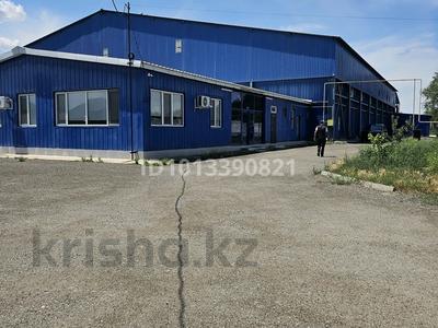 Промбаза · 40 соток, Жамбыла 53а за 10 500 ₸ в 