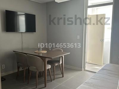 2-комнатная квартира · 75 м² · 12/20 этаж, Бухар жырау 20Б за 65 млн ₸ в Астане, Есильский р-н