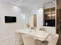 3-бөлмелі пәтер · 80 м² · 3/16 қабат, Туран 43/5, бағасы: 65 000 ₸ в Астане, Нура р-н
