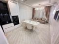 3-бөлмелі пәтер · 80 м² · 3/16 қабат, Туран 43/5, бағасы: 65 000 ₸ в Астане, Нура р-н — фото 4