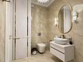 3-бөлмелі пәтер · 80 м² · 3/16 қабат, Туран 43/5, бағасы: 65 000 ₸ в Астане, Нура р-н — фото 9