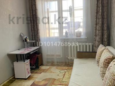 2-комнатная квартира · 62.9 м² · 10/16 этаж, Кошкарбаева 42 — НУРМАГАНБЕТОВА за 33.5 млн ₸ в Астане, Сарайшык р-н