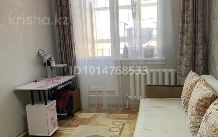 2-комнатная квартира · 62.9 м² · 10/16 этаж, Кошкарбаева 42 — НУРМАГАНБЕТОВА за 33.5 млн ₸ в Астане, Сарайшык р-н — фото 2