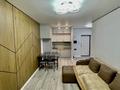 2-бөлмелі пәтер · 43 м² · 6/6 қабат, Халиуллина 196/17, бағасы: 32 млн ₸ в Алматы, Медеуский р-н