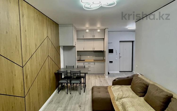 2-бөлмелі пәтер · 43 м² · 6/6 қабат, Халиуллина 196/17, бағасы: 32 млн ₸ в Алматы, Медеуский р-н — фото 14