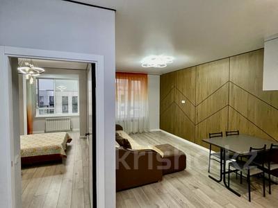 2-бөлмелі пәтер · 43 м² · 6/6 қабат, Халиуллина 196/17, бағасы: 30.5 млн ₸ в Алматы, Медеуский р-н