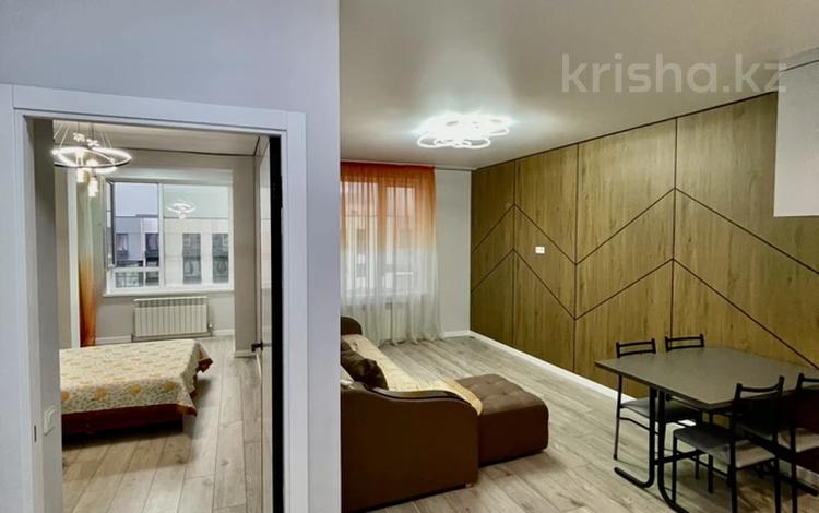 2-комнатная квартира · 43 м² · 6/6 этаж, Халиуллина 196/17 за 30.5 млн ₸ в Алматы, Медеуский р-н — фото 16