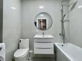 2-бөлмелі пәтер · 43 м² · 6/6 қабат, Халиуллина 196/17, бағасы: 32 млн ₸ в Алматы, Медеуский р-н — фото 8