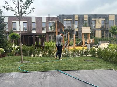 5-бөлмелі пәтер · 162 м², Усенова 1А, бағасы: 235 млн ₸ в Алматы, Наурызбайский р-н