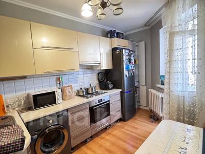 2-комнатная квартира · 52.5 м² · 14/15 этаж, Кордай 75 за 23 млн 〒 в Астане, Сарайшык р-н