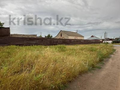 Участок · 9 соток, Спортивная 1 за 14.7 млн ₸ в 