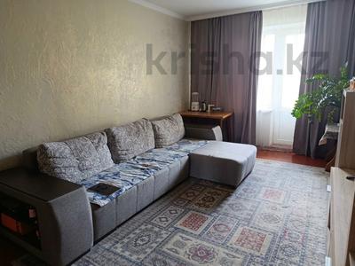 2-комнатная квартира · 45 м² · 5/5 этаж, Кунаева — Маметовой за 31 млн ₸ в Алматы, Медеуский р-н