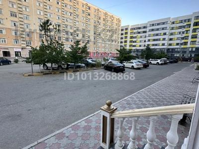 3-бөлмелі пәтер · 90 м² · 3/9 қабат, 17-ш/а. 46 — Возле школа таным, Английская школа,Ясин, бағасы: 37 млн ₸ в Актау, 17-й мкр