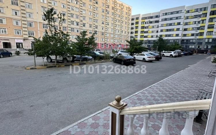 3-бөлмелі пәтер · 90 м² · 3/9 қабат, 17-ш/а. 46 — Возле школа таным, Английская школа,Ясин, бағасы: 37 млн ₸ в Актау, 17-й мкр — фото 2
