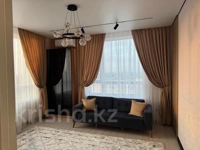 Аренда квартир в Шымкенте: 2-комнатная квартира · 70 м² · 15/17 этаж, мкр Нурсат, Байтерекова 190 А за 600 000 〒 2-комнатная квартира · 70 м² · 15/17 этаж, мкр Нурсат, Байтерекова 190 А за 600 000 〒 в Шымкенте, Каратауский р-н