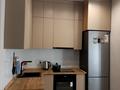 1-бөлмелі пәтер · 44.5 м² · 6/10 қабат, Комсомольский ш/а., Бокейхана 25А, бағасы: 39.5 млн ₸ в Астане, Есильский р-н — фото 3
