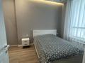 1-бөлмелі пәтер · 44.5 м² · 6/10 қабат, Комсомольский ш/а., Бокейхана 25А, бағасы: 39.5 млн ₸ в Астане, Есильский р-н — фото 4