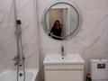 1-бөлмелі пәтер · 44.5 м² · 6/10 қабат, Комсомольский ш/а., Бокейхана 25А, бағасы: 39.5 млн ₸ в Астане, Есильский р-н — фото 8