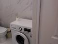 1-бөлмелі пәтер · 44.5 м² · 6/10 қабат, Комсомольский ш/а., Бокейхана 25А, бағасы: 39.5 млн ₸ в Астане, Есильский р-н — фото 9
