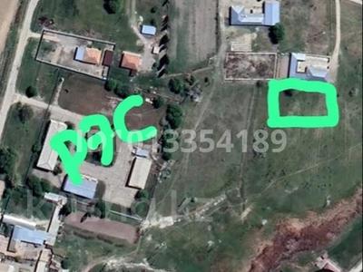 Жер телімі · 10 сотық, мкр Жалпак-Тобе, Жалпак-Тобе, новстройка 7, бағасы: 3.2 млн ₸ в Таразе